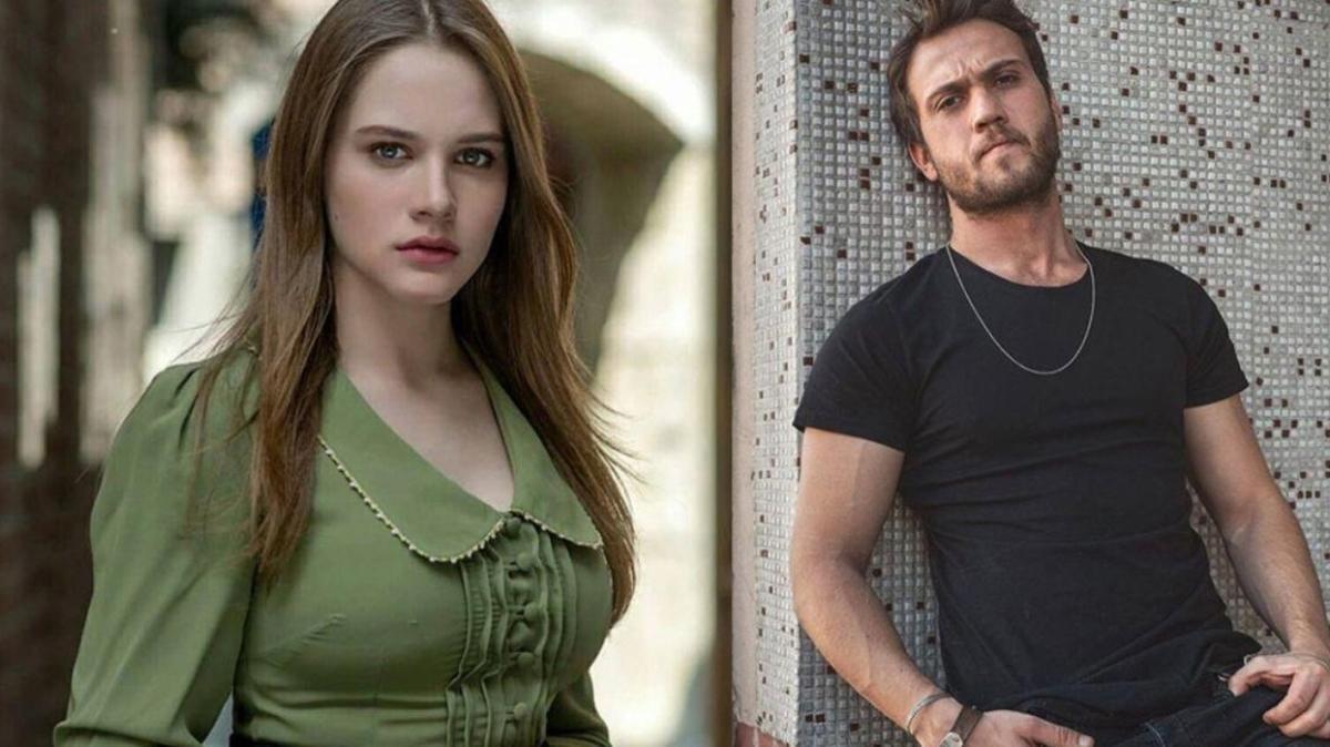 Miray Daner,  İlhan Daner'le de akraba çıktı