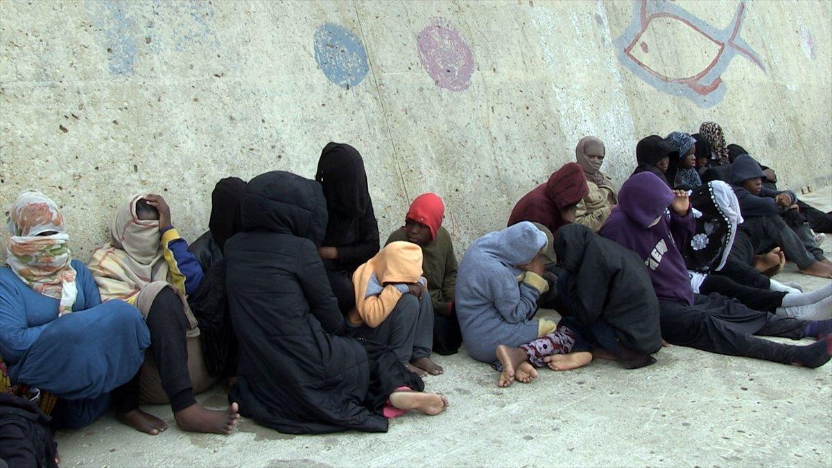 AB, Akdeniz’de düzensiz göçle mücadelede eleştirilerin hedefinde