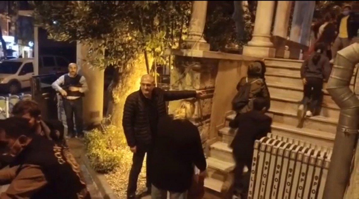 İstanbul'da zorla dilendirilen 36 çocuk koruma altına alındı