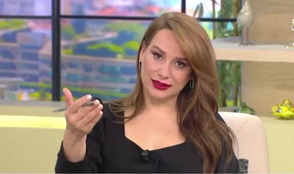 Nur Viral’in seyircisi: Kocam boşanan kadına ‘sıkılırsan beni çağır’ demiş