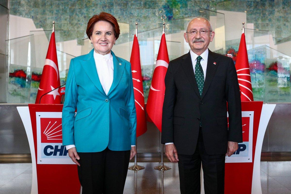 Bülent Arınç'ın açıklamaları Kemal Kılıçdaroğlu'na soruldu