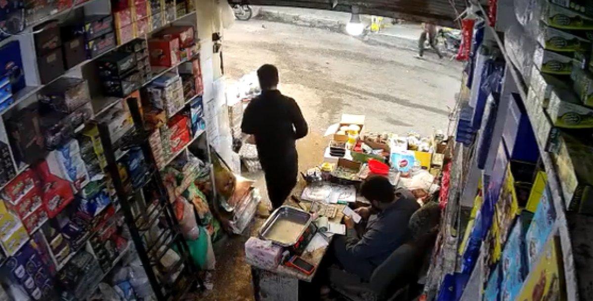 Esad rejimi İdlib'e saldırdı: 10 ölü