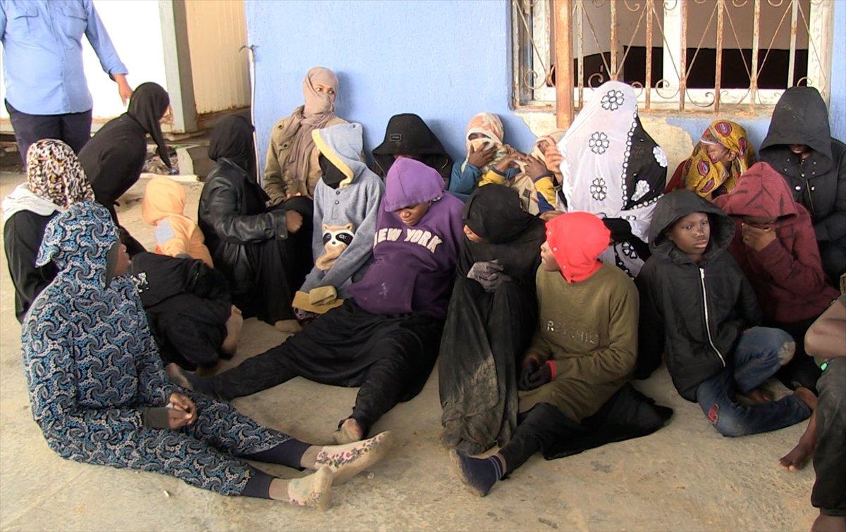 AB, Akdeniz’de düzensiz göçle mücadelede eleştirilerin hedefinde