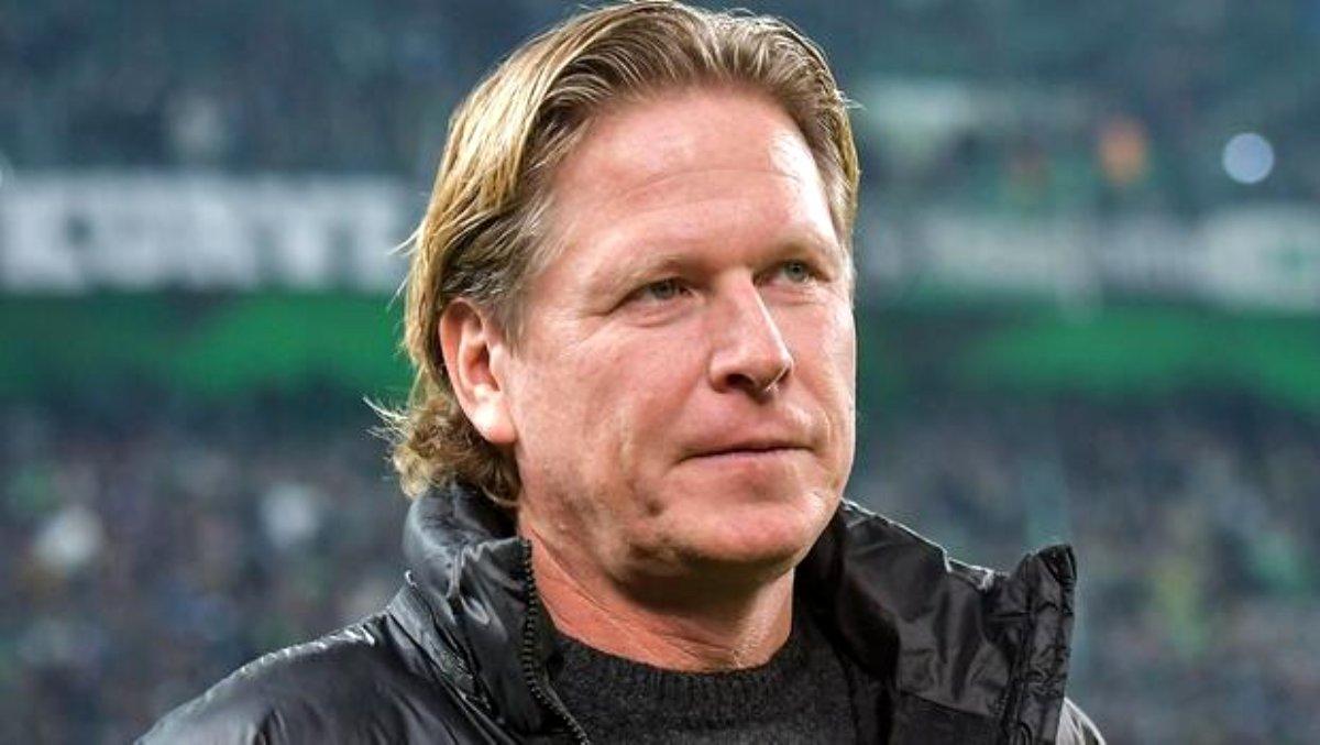 Markus Gisdol: Fatih Terim'e kurt hoca derler