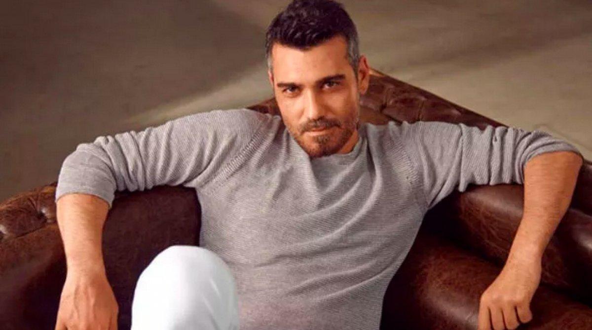 Latin Amerika'nın Emmy'si Produ Ödülleri'inde 5 Türk aktör finalde