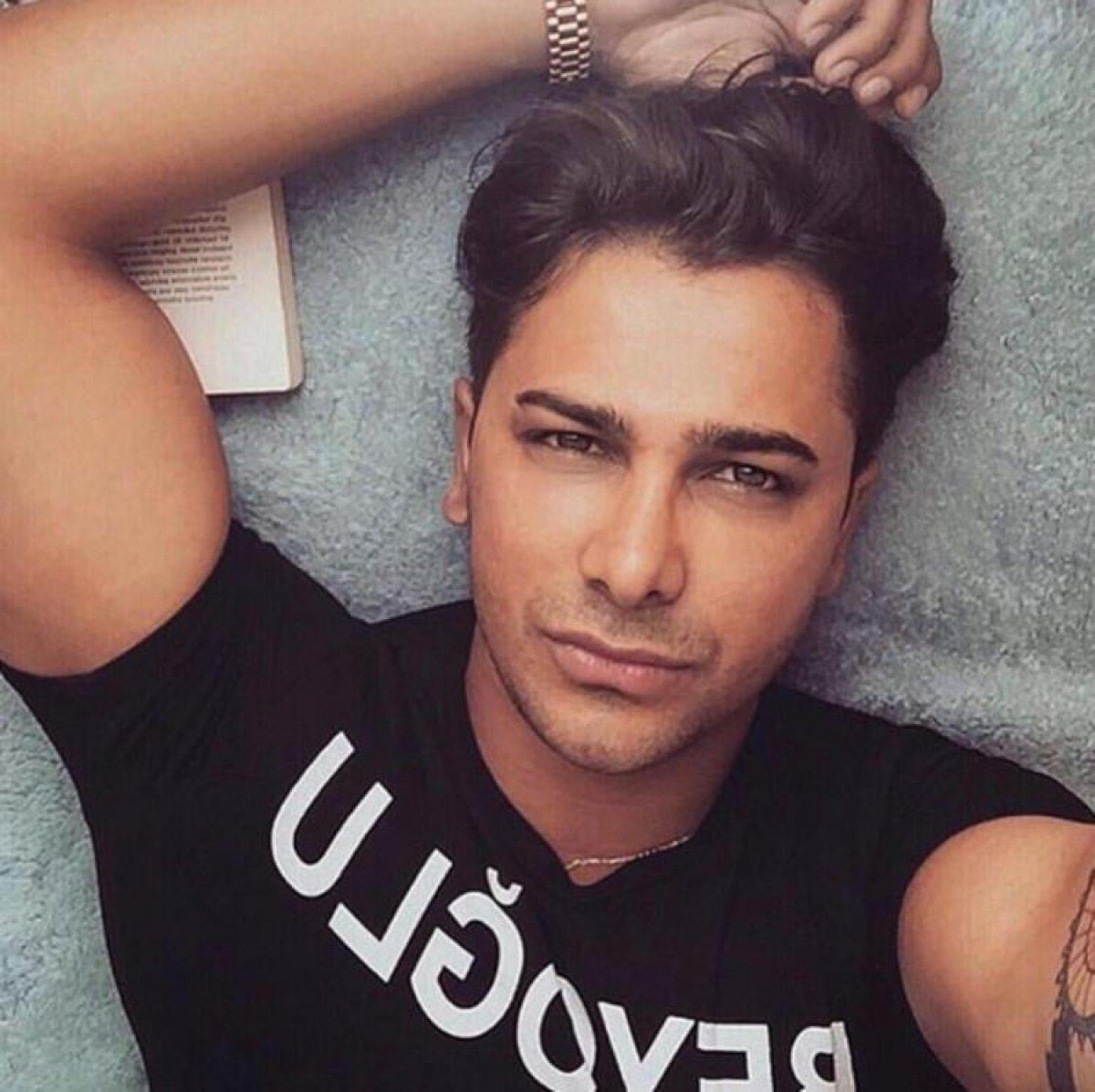 Boğaç Aksoy'dan iyi haber var