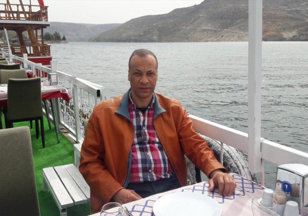 Serdar Tatlı'dan Metin Tokat'a: Kardeş hakkını helal et