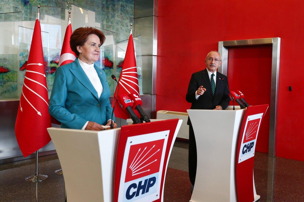 Bülent Arınç'ın açıklamaları Kemal Kılıçdaroğlu'na soruldu