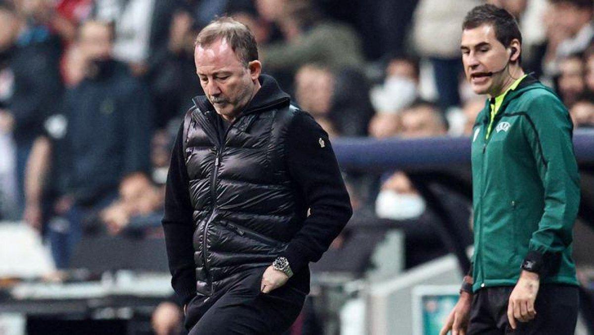 Sporting Lizbon'un son iki sezondaki arka direk organizasyonları