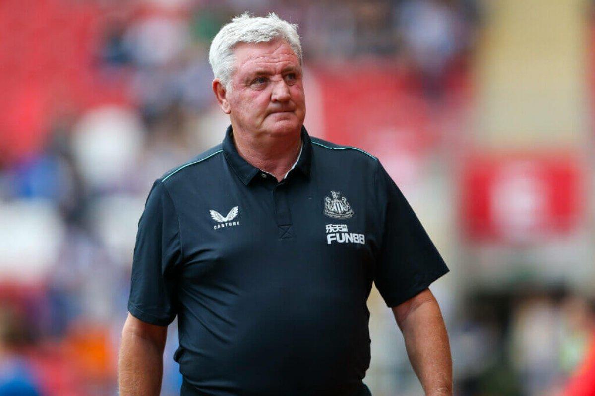 Newcastle United, Steve Bruce ile yollarını ayırdı