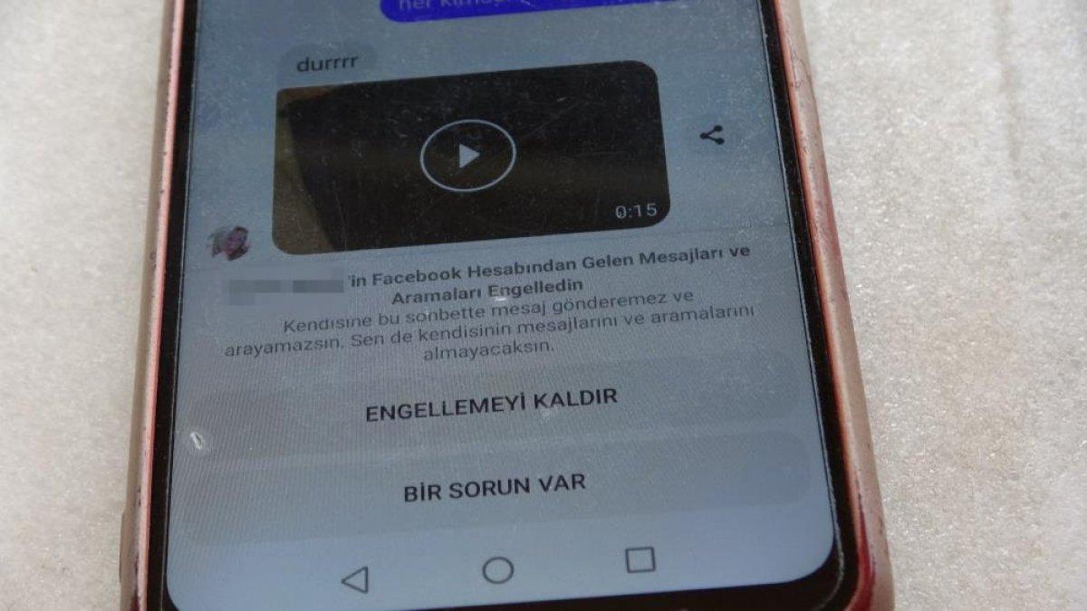 Adana'da tacizden 9 dosyası olan şahıs, kadınların kabusu oldu