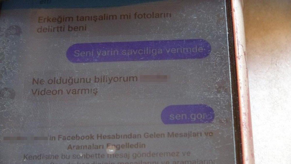 Adana'da tacizden 9 dosyası olan şahıs, kadınların kabusu oldu