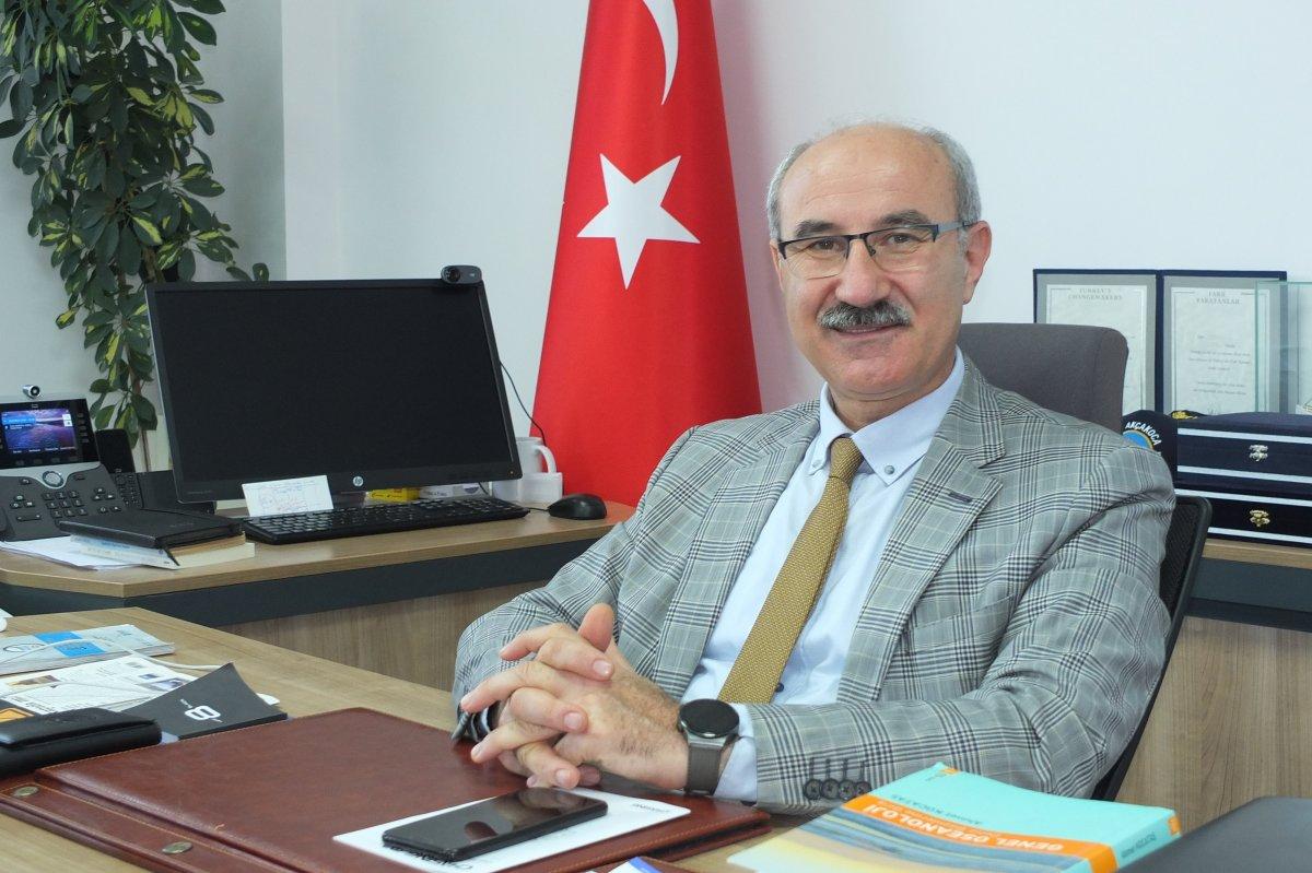 Marmara Denizi soğuyamadı, müsilaj tehlikesi devam ediyor