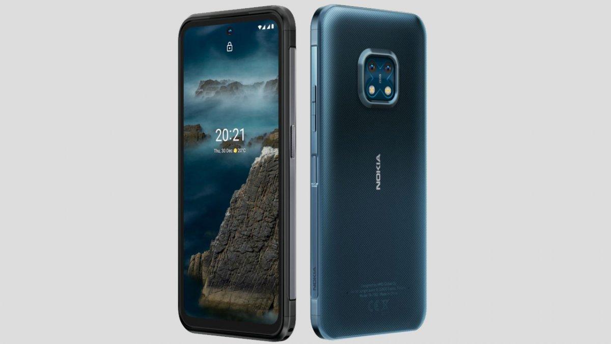 nokia xr20