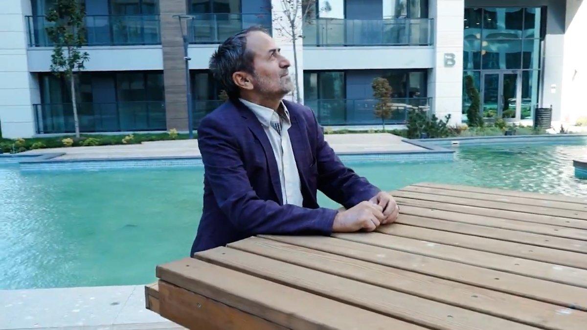 Murat Kurum: Fikirtepe’de 1'inci Etap evlerinin teslimine başlandı