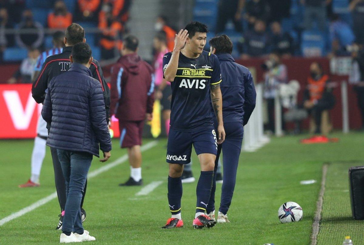 FB TV, Trabzonspor özetini verirken yayını keserek protesto etti
