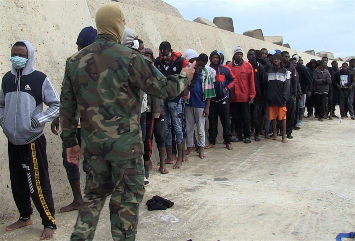 AB, Akdeniz’de düzensiz göçle mücadelede eleştirilerin hedefinde