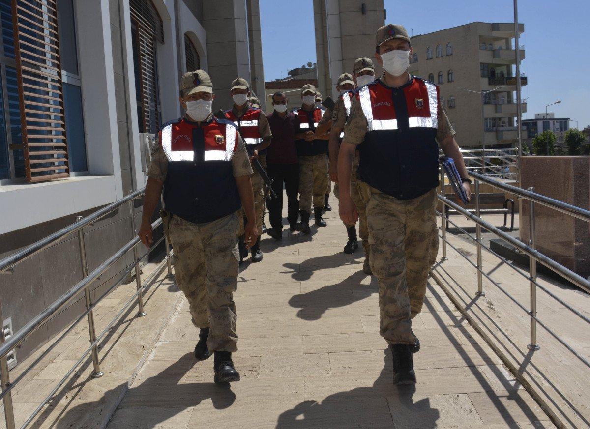 Şanlıurfa'da dini nikahlı eşler arasında başlayan kavga ölümle sonuçlandı