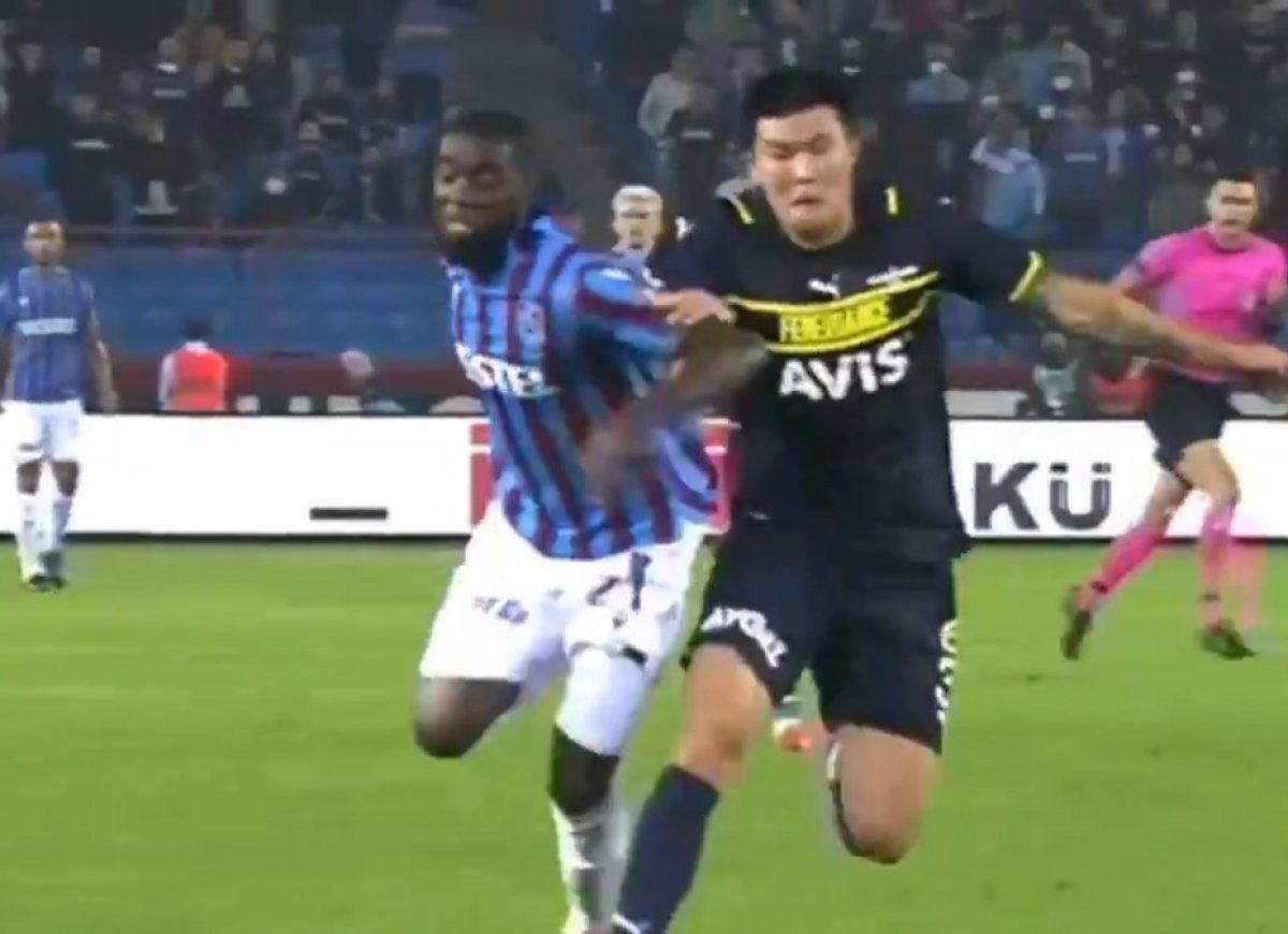 FB TV, Trabzonspor özetini verirken yayını keserek protesto etti