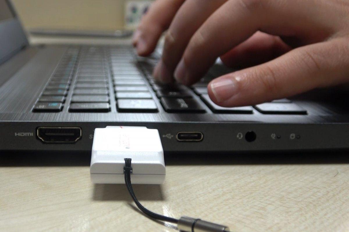 E-Devlet’e elektronik imza alma hizmeti geliyor