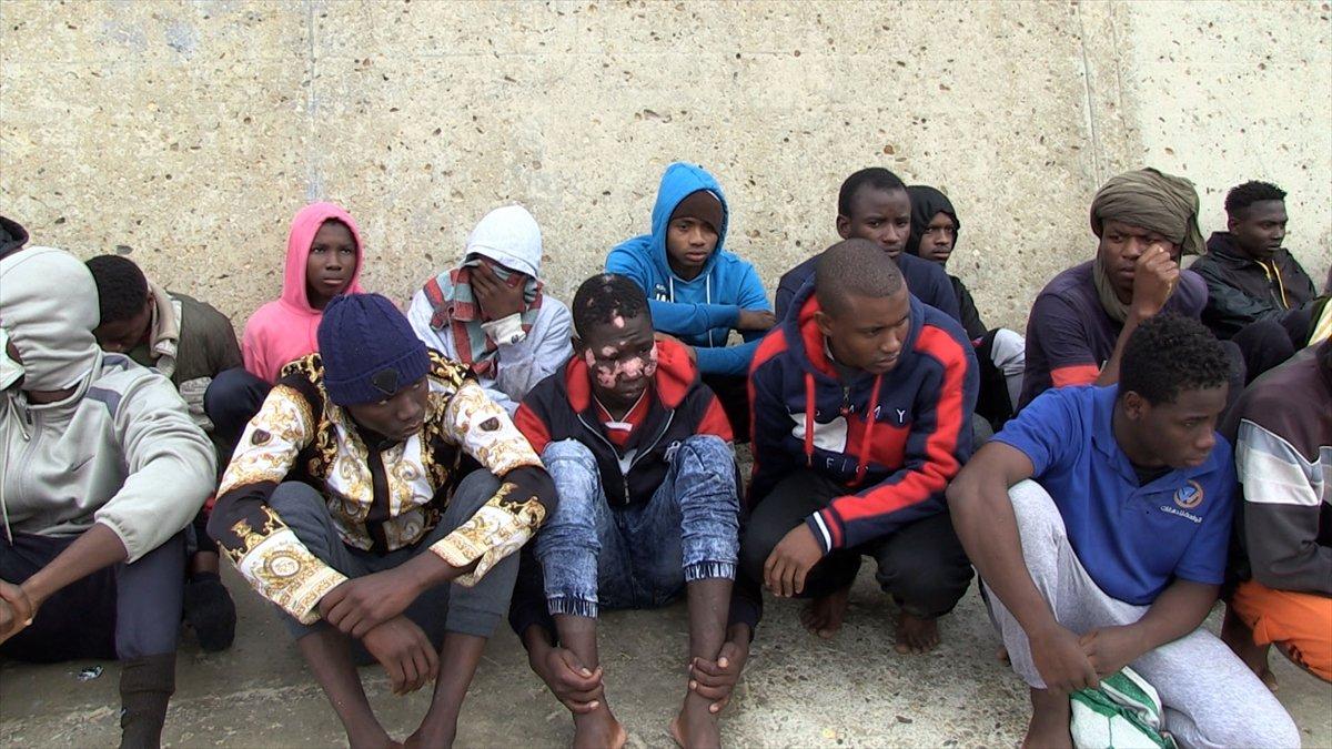 AB, Akdeniz’de düzensiz göçle mücadelede eleştirilerin hedefinde