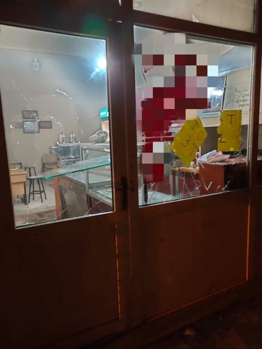 Tekirdağ’da, çocuklara cinsel taciz iddiası mahalleyi karıştırdı