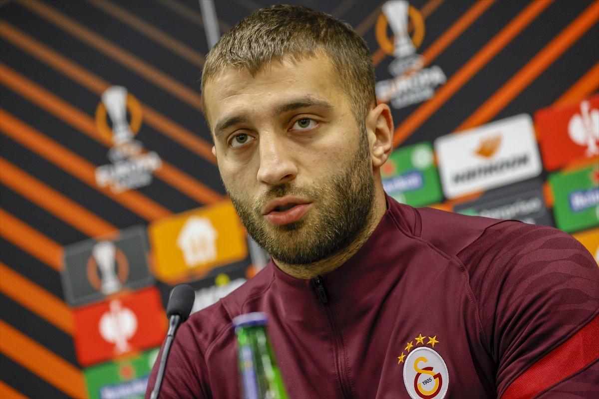 Fatih Terim: Yarın kazanırsak Ocak ayını görürüz diye düşünüyorum