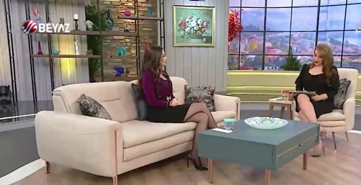 Nur Viral’in seyircisi: Kocam boşanan kadına ‘sıkılırsan beni çağır’ demiş