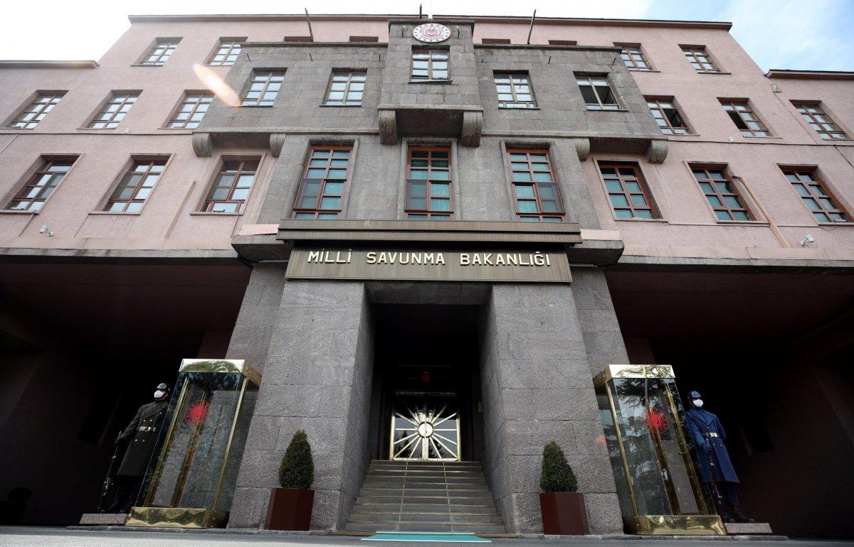 Milli Savunma Bakanlığı KPSS şartsız subay alımı: MSB subay alımı başvuru şartları ve tarihleri 2021