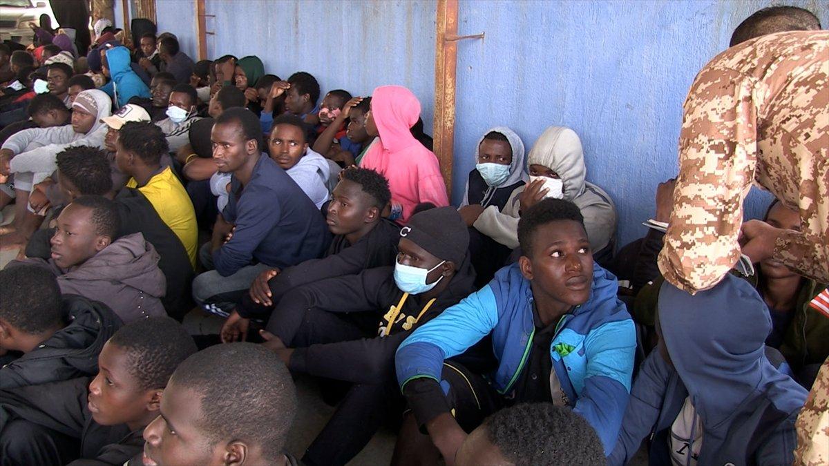 AB, Akdeniz’de düzensiz göçle mücadelede eleştirilerin hedefinde