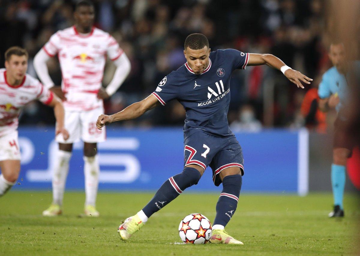 Lionel Messi, Ronaldo'nun rekoruna ortak oldu