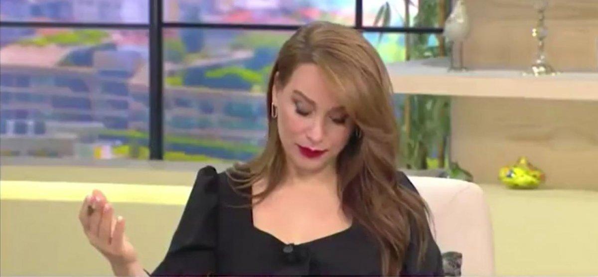 Nur Viral’in seyircisi: Kocam boşanan kadına ‘sıkılırsan beni çağır’ demiş