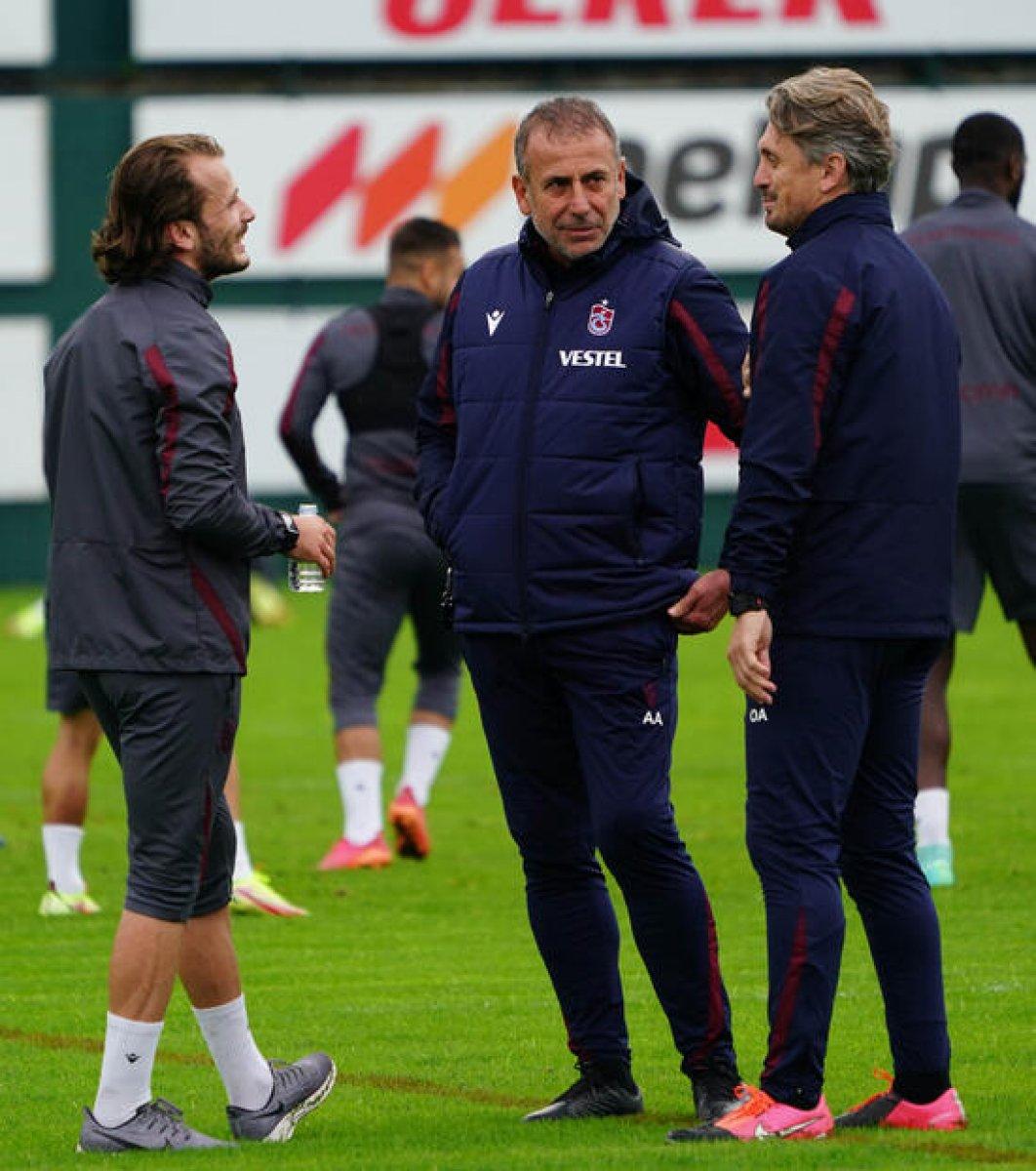 Abdullah Avcı: Hep birlikte başaracağız