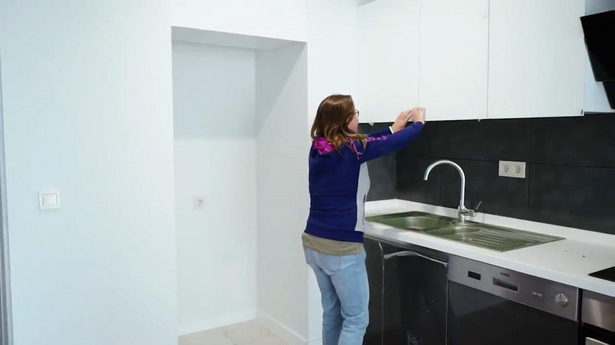 Murat Kurum: Fikirtepe’de 1'inci Etap evlerinin teslimine başlandı