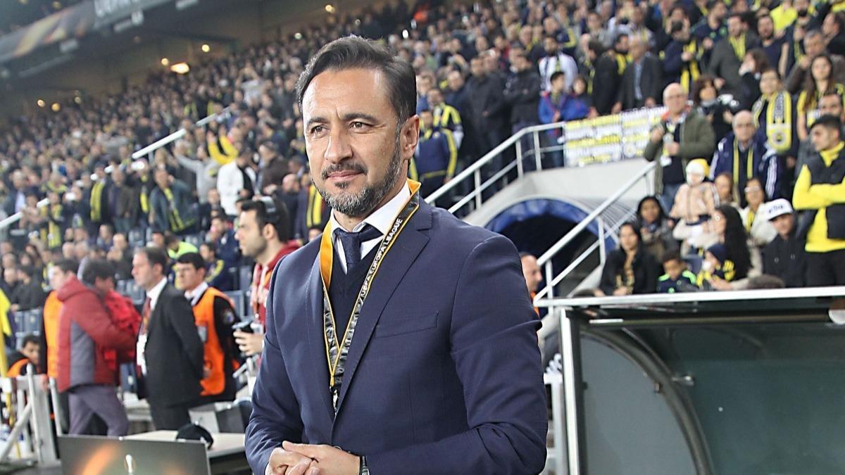 Vitor Pereira: Hakemler hatalarını düzeltmeli