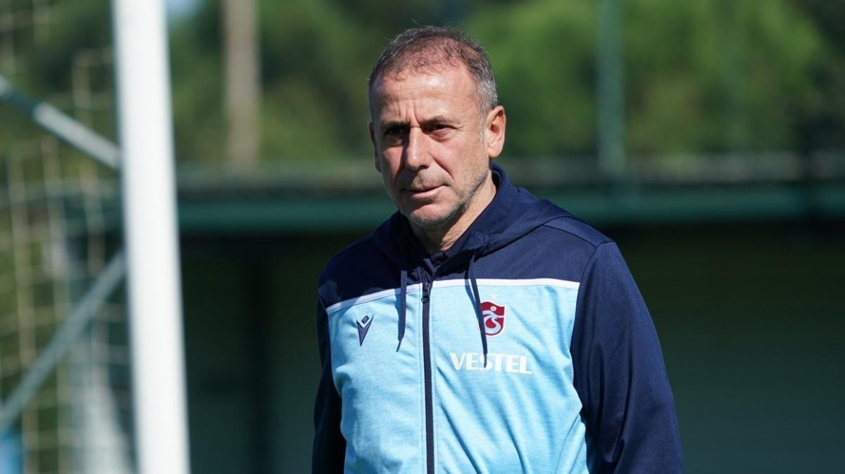 Abdullah Avcı: Hep birlikte başaracağız