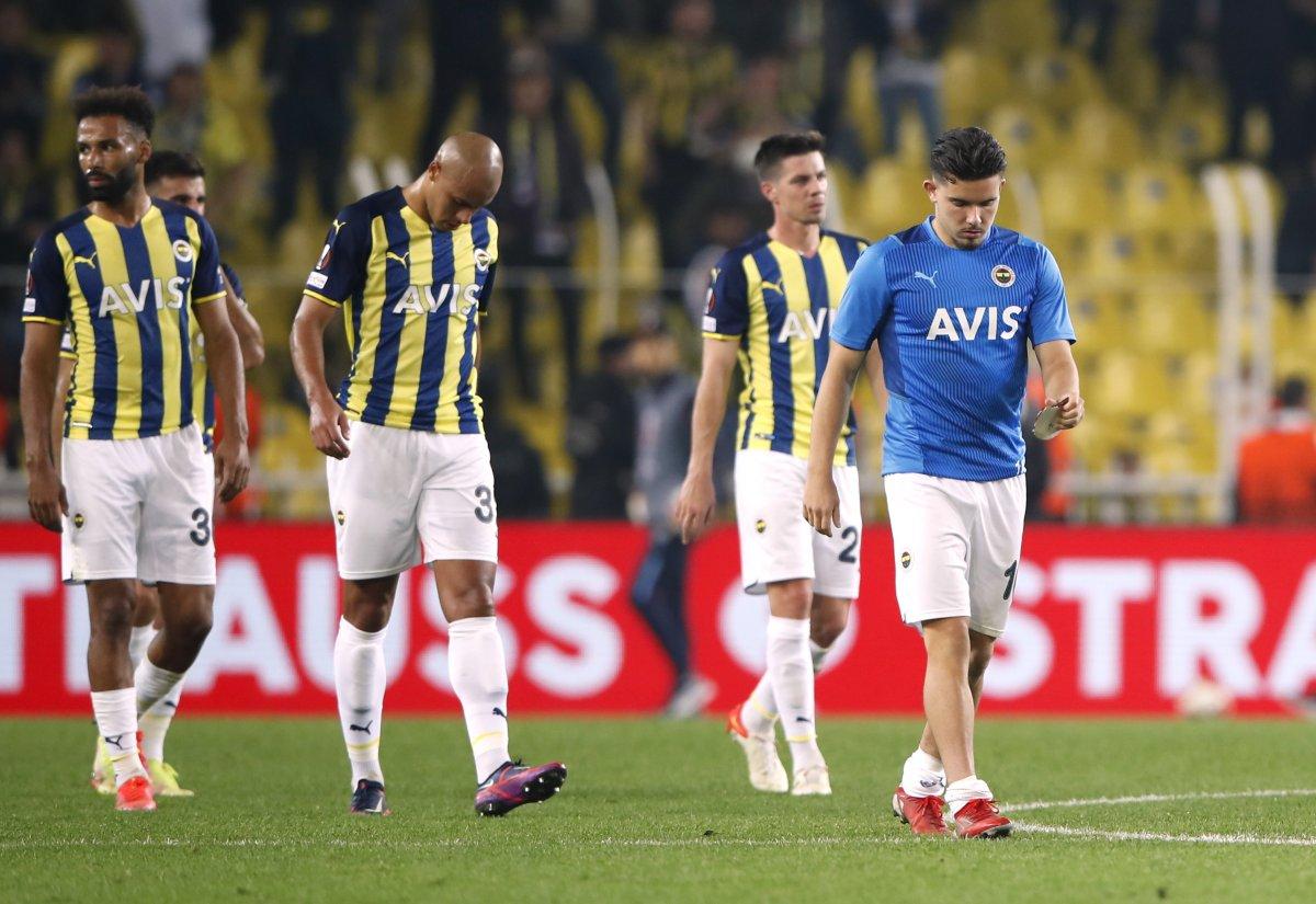 Osayi Samuel: Sonuna kadar savaşacağız