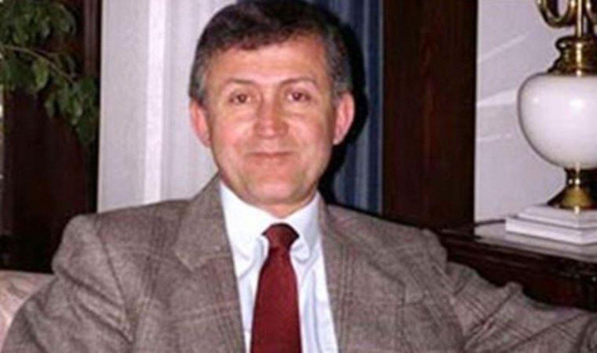 Vefatının 22'nci yılında: Ahmet Taner Kışlalı'nın yaşamı ve ölümü