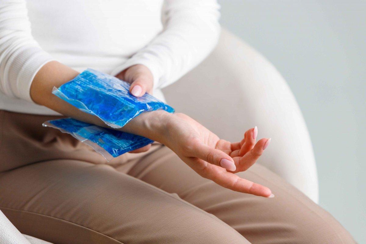 Kolay ve sık morarmanın 5 nedeni