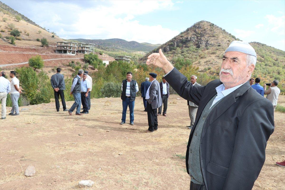 Batman’ın Şeman mezrasında terör bitti, dönüş başladı