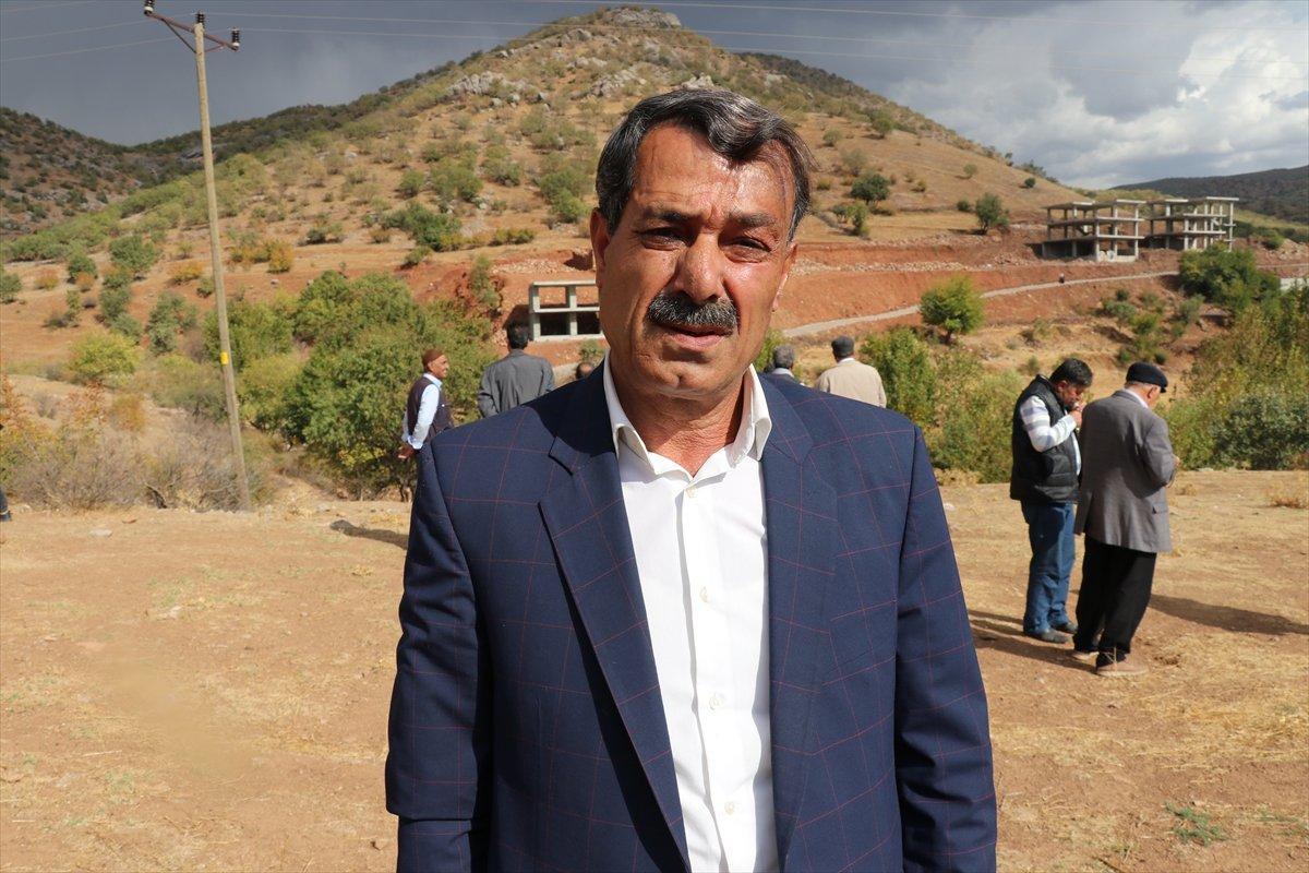 Batman’ın Şeman mezrasında terör bitti, dönüş başladı