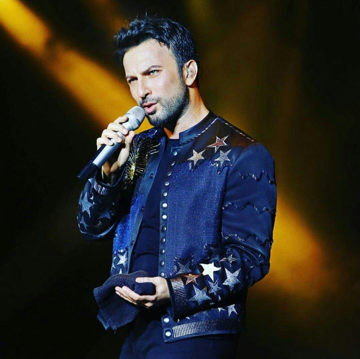 Dönüşü pahalıya patladı! İşte Tarkan'ın reklam ücreti...