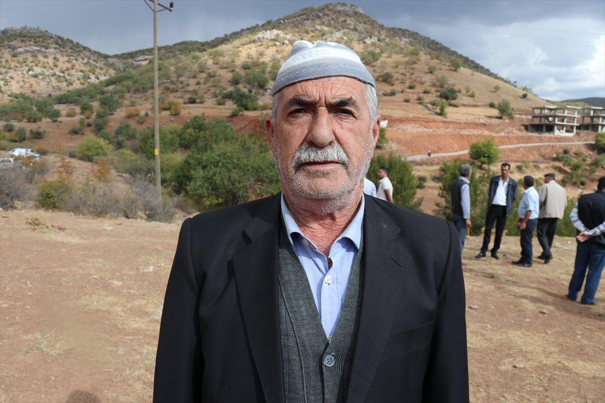 Batman’ın Şeman mezrasında terör bitti, dönüş başladı