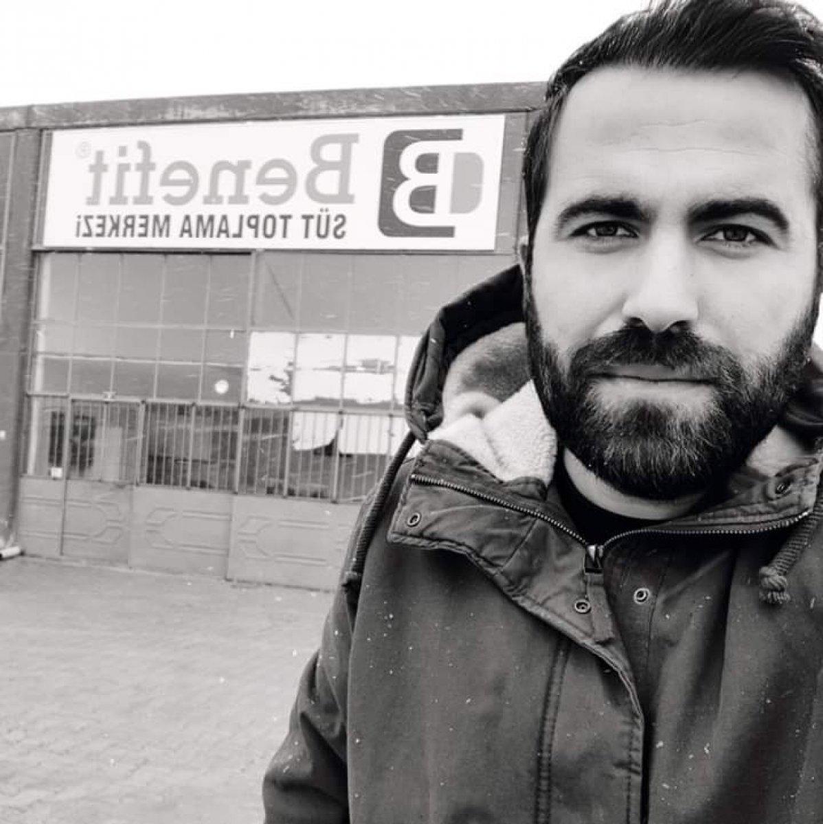 Konya'da süt kazanında yıkanan işçiler beraat etti