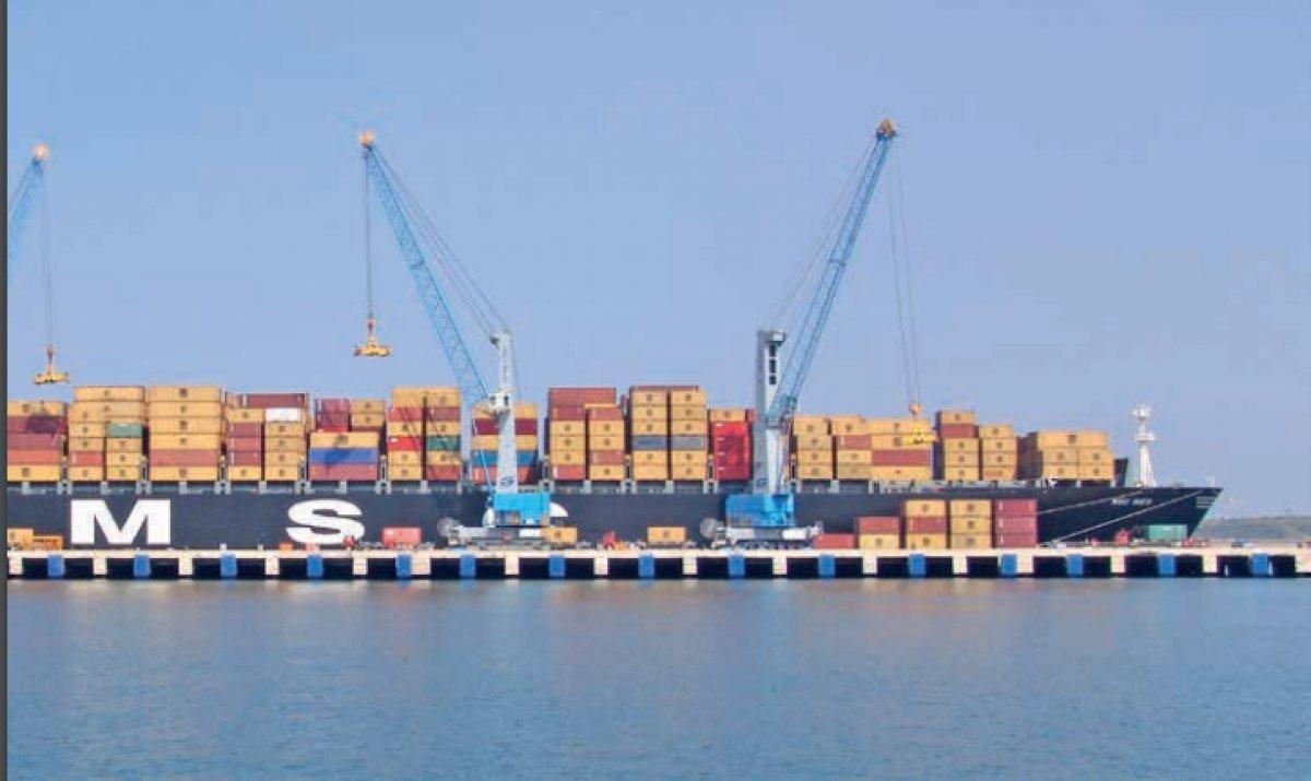 Tedarik sorunu çözecek ülke Türkiye