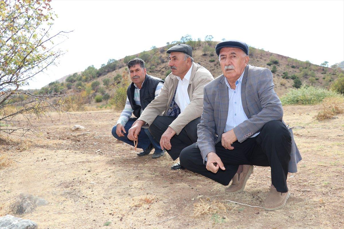 Batman’ın Şeman mezrasında terör bitti, dönüş başladı