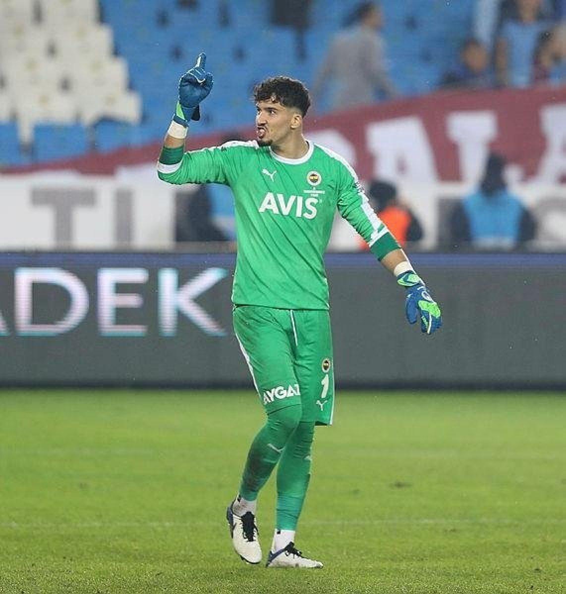 Altay Bayındır ve Osayi Samuel'in cezaları belli oldu