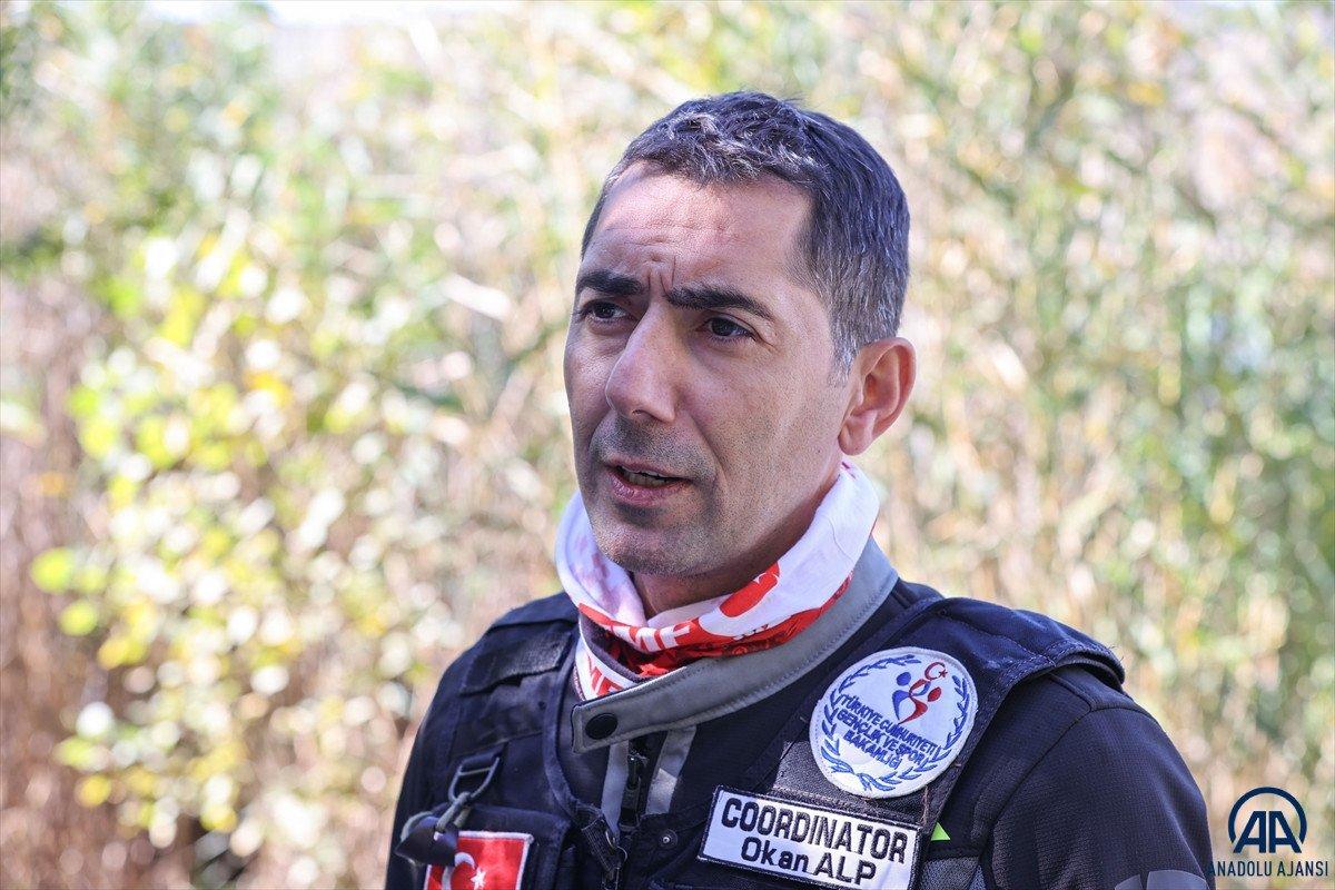 Üç kuşaktır motosikletten inmeyen Alp ailesi, bu tutkuyu çocuklarına da aşılıyor