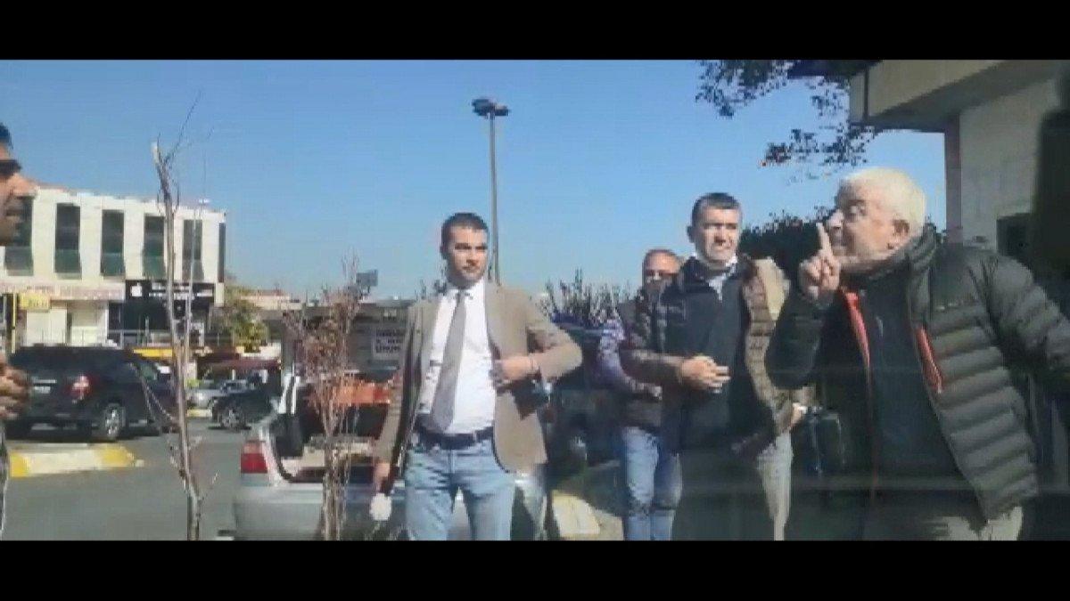 Taksi bagajında para dolu valiz bulunması olayı yalan çıktı