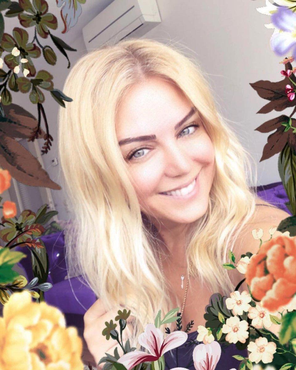 Pınar Dilşeker: Instagram'daki fotoğraflarda kendimi tanıyamıyorum